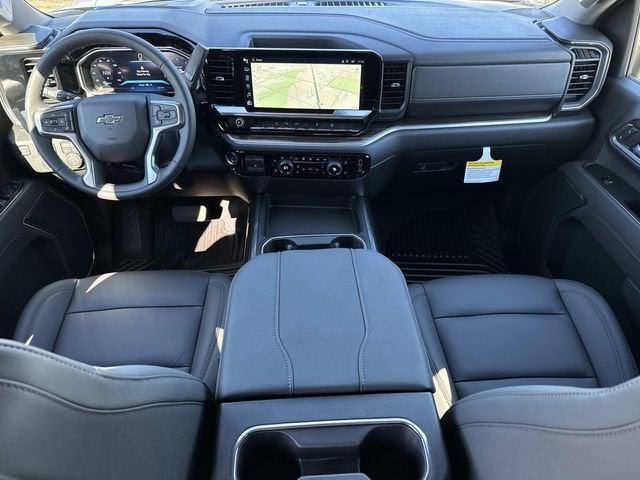 new 2026 Chevrolet Silverado 2500 car, priced at $64,588