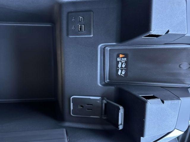 new 2026 Chevrolet Silverado 2500 car, priced at $64,588