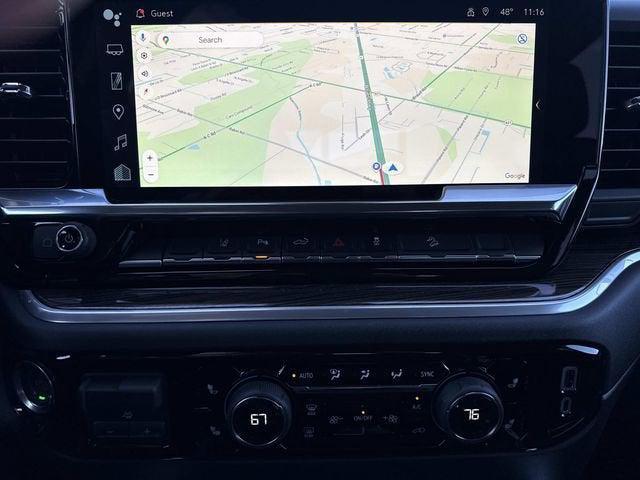 new 2026 Chevrolet Silverado 2500 car, priced at $64,588