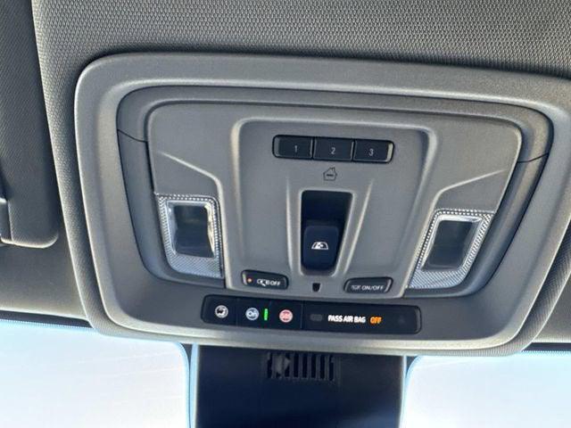 new 2026 Chevrolet Silverado 2500 car, priced at $64,588