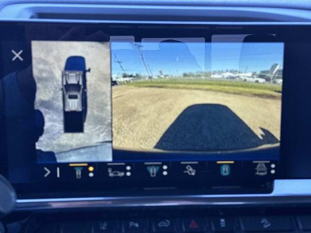 new 2026 Chevrolet Silverado 2500 car, priced at $64,588