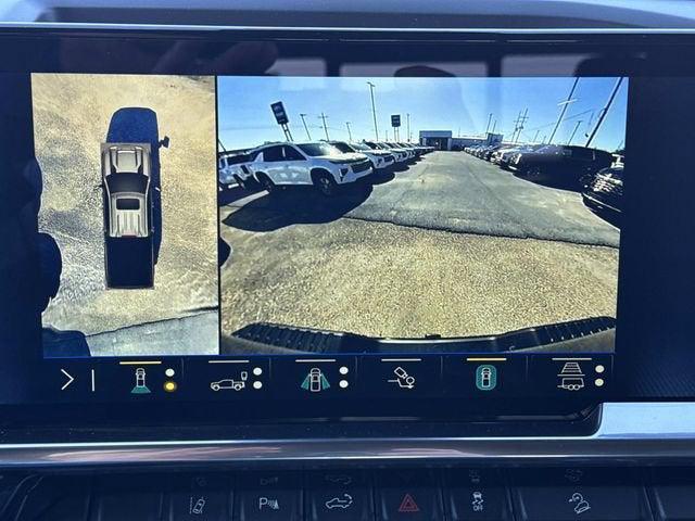 new 2026 Chevrolet Silverado 2500 car, priced at $64,588