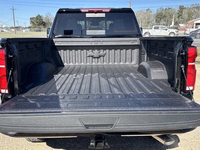 new 2026 Chevrolet Silverado 2500 car, priced at $64,588
