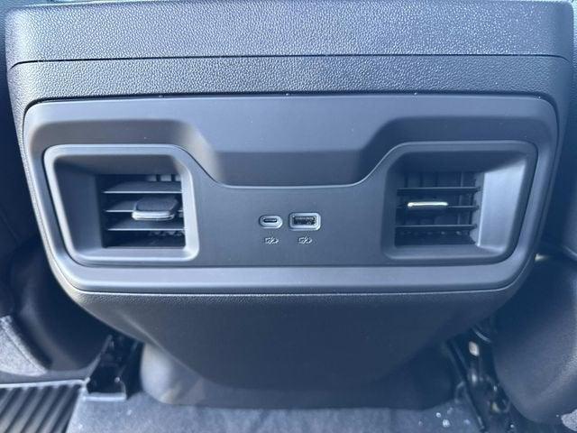 new 2026 Chevrolet Silverado 2500 car, priced at $64,588