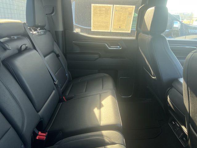 used 2024 GMC Sierra 1500 car, priced at $35,770