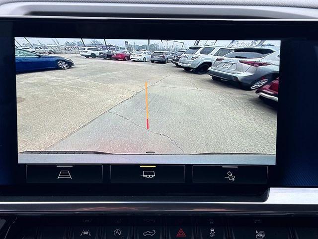 used 2024 Chevrolet Silverado 1500 car, priced at $46,990