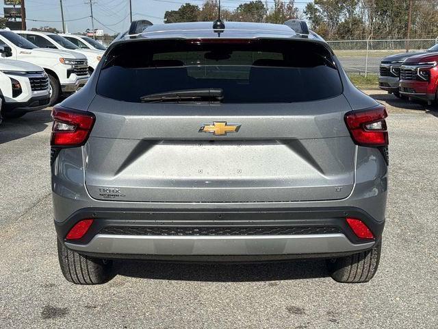 new 2026 Chevrolet Trax car, priced at $26,280