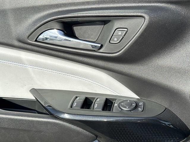 new 2026 Chevrolet Trax car, priced at $26,280