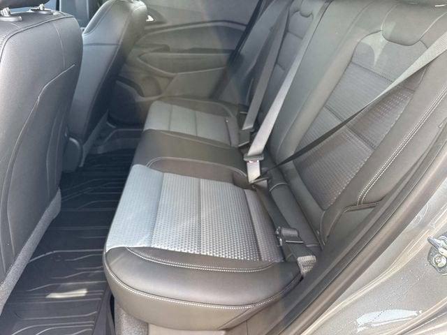 new 2026 Chevrolet Trax car, priced at $26,280