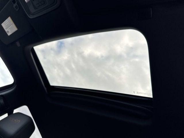 new 2026 Chevrolet Silverado 1500 car, priced at $69,452