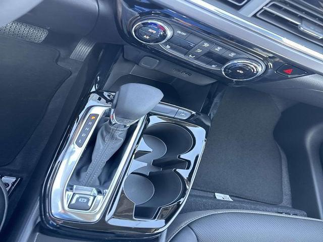 new 2026 Chevrolet Trax car, priced at $27,490