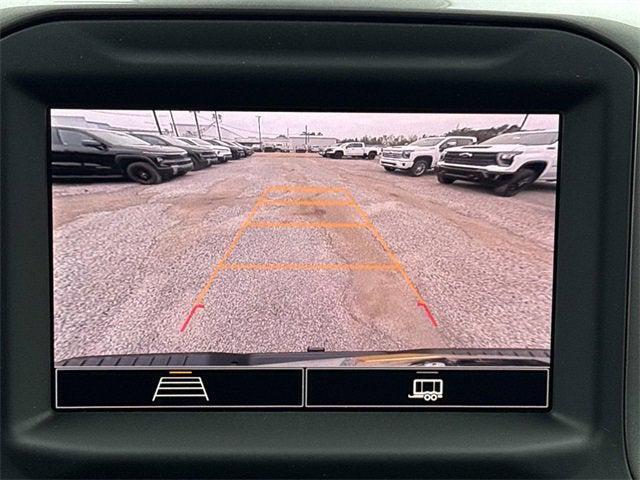 new 2026 Chevrolet Silverado 2500 car, priced at $53,098