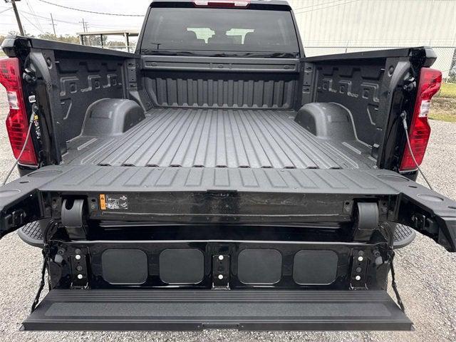 new 2026 Chevrolet Silverado 2500 car, priced at $53,098