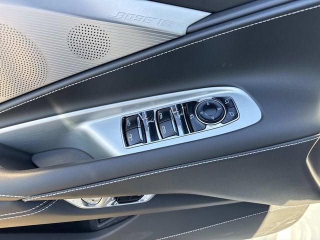 new 2026 Chevrolet Corvette E-Ray car, priced at $118,687