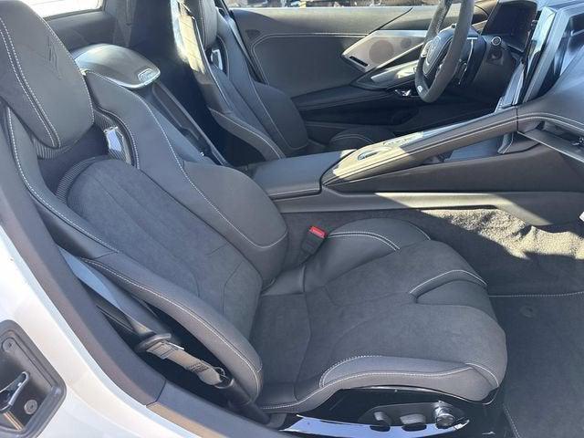 new 2026 Chevrolet Corvette E-Ray car, priced at $118,687