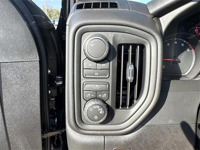 new 2026 Chevrolet Silverado 2500 car, priced at $55,264