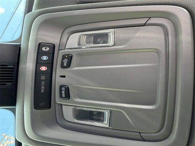 new 2026 Chevrolet Silverado 2500 car, priced at $55,264