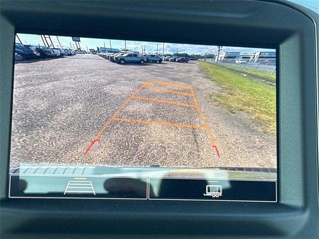 new 2026 Chevrolet Silverado 2500 car, priced at $55,264