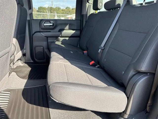 new 2026 Chevrolet Silverado 2500 car, priced at $55,264