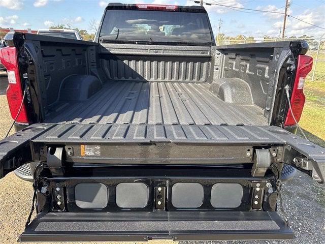 new 2026 Chevrolet Silverado 2500 car, priced at $55,264