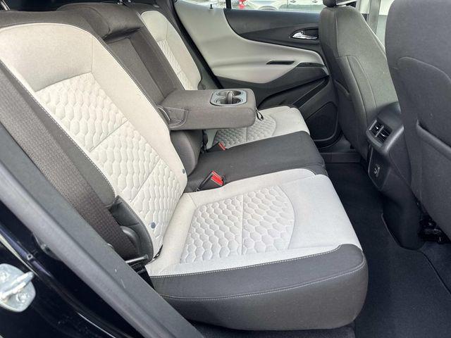 used 2020 Chevrolet Equinox car, priced at $20,100