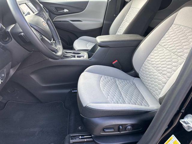 used 2020 Chevrolet Equinox car, priced at $20,100
