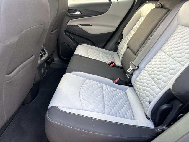 used 2020 Chevrolet Equinox car, priced at $20,100