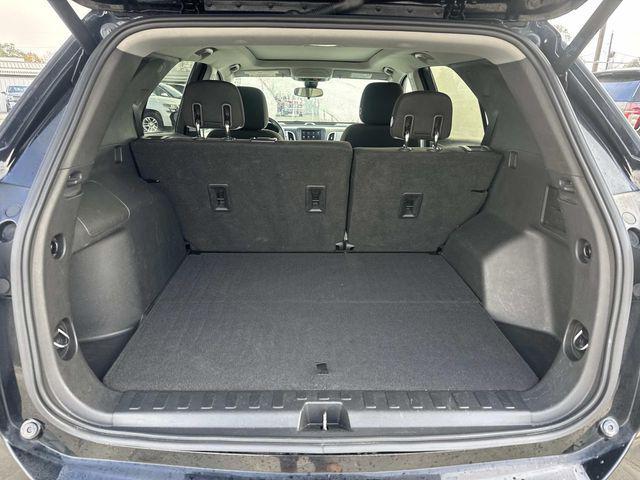 used 2020 Chevrolet Equinox car, priced at $20,100