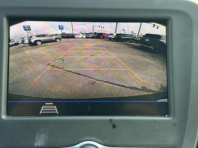 used 2020 Chevrolet Equinox car, priced at $20,100