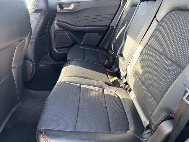 used 2023 Ford Escape car, priced at $21,999