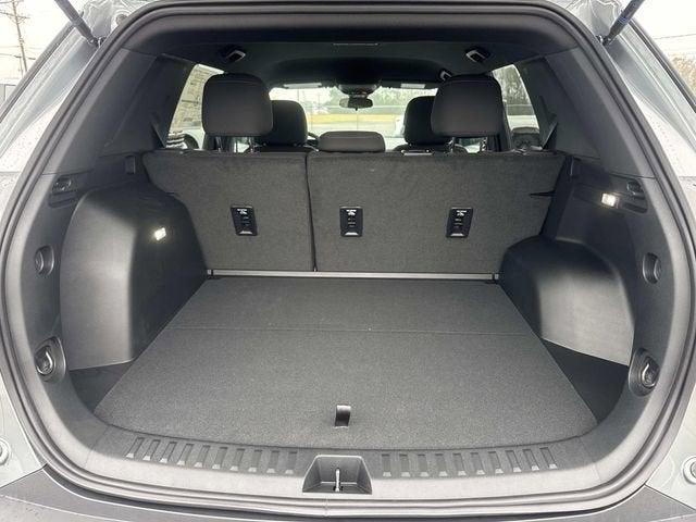 new 2026 Chevrolet Equinox car, priced at $30,795