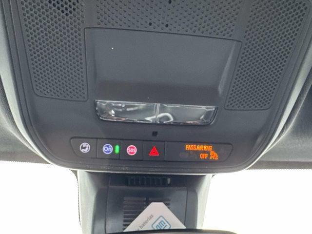 new 2026 Chevrolet Equinox car, priced at $30,795