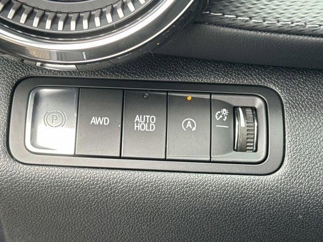 new 2026 Chevrolet Equinox car, priced at $30,795