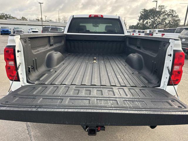 used 2015 Chevrolet Silverado 3500 car, priced at $35,690