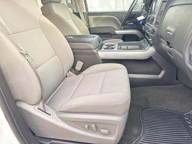 used 2015 Chevrolet Silverado 3500 car, priced at $35,690