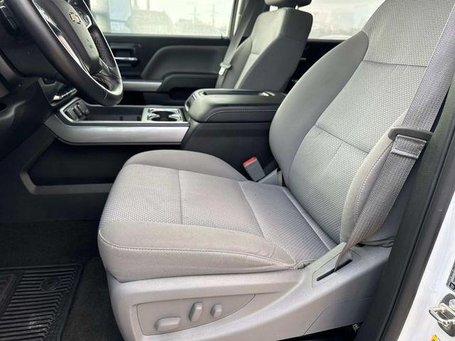 used 2015 Chevrolet Silverado 3500 car, priced at $35,690