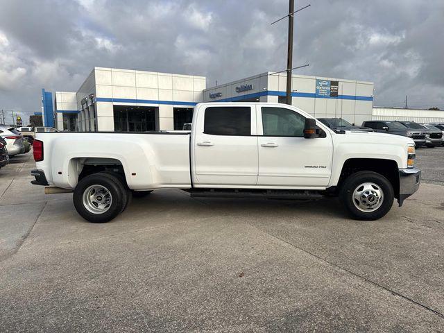 used 2015 Chevrolet Silverado 3500 car, priced at $35,690