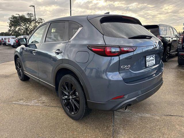 used 2023 Mazda CX-5 car, priced at $23,777