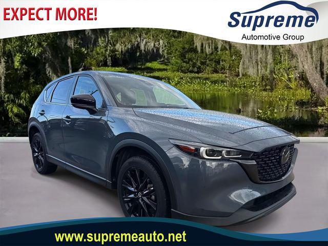 used 2023 Mazda CX-5 car, priced at $23,777