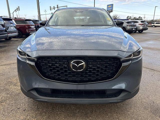 used 2023 Mazda CX-5 car, priced at $23,777