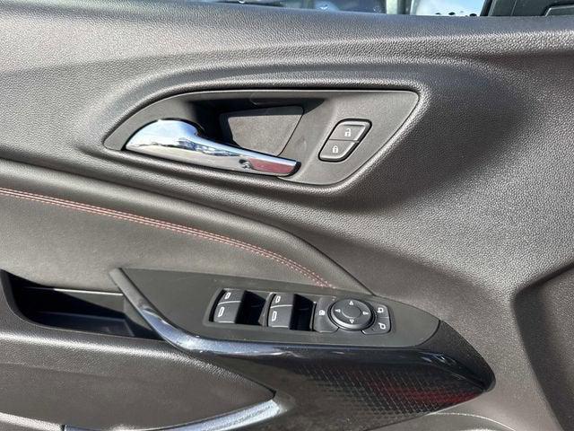 new 2026 Chevrolet Trax car, priced at $28,780