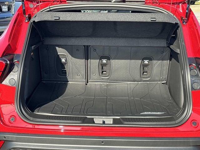 new 2026 Chevrolet Trax car, priced at $28,780