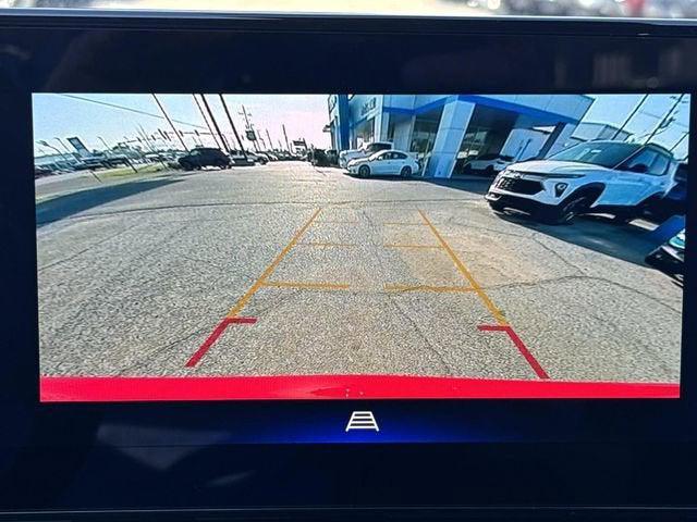 new 2026 Chevrolet Trax car, priced at $28,780