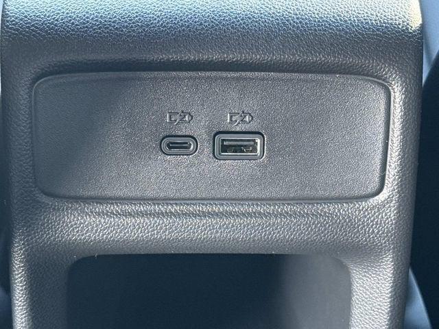 new 2026 Chevrolet Trax car, priced at $28,780