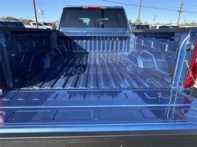 new 2026 Chevrolet Silverado 2500 car, priced at $53,696