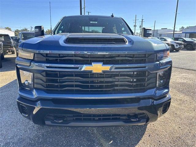 new 2026 Chevrolet Silverado 2500 car, priced at $53,696