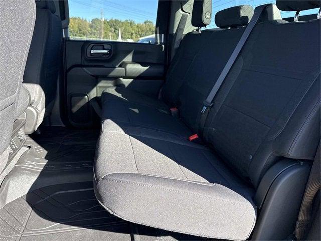 new 2026 Chevrolet Silverado 2500 car, priced at $53,696