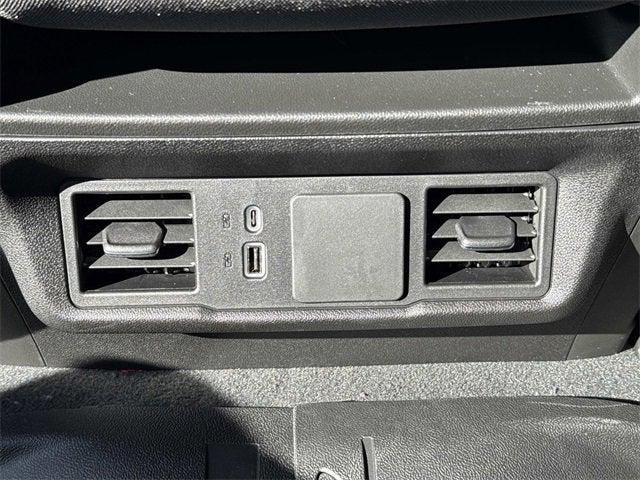 new 2026 Chevrolet Silverado 2500 car, priced at $53,696