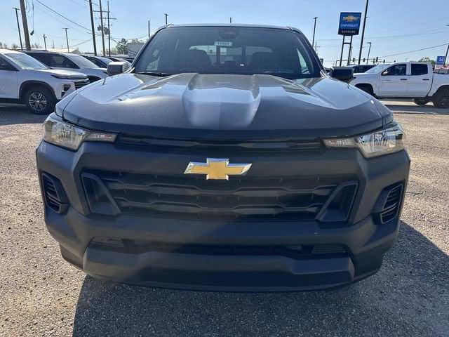 new 2026 Chevrolet Colorado car, priced at $37,609