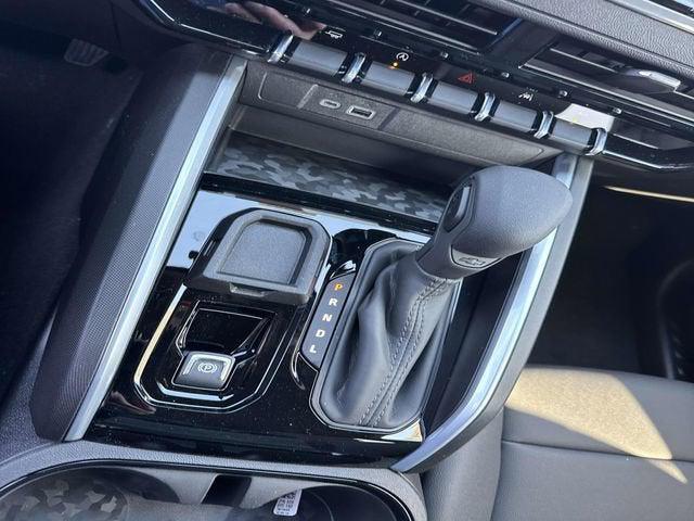 new 2026 Chevrolet Colorado car, priced at $37,609